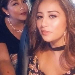 Meet your Posher, Patty